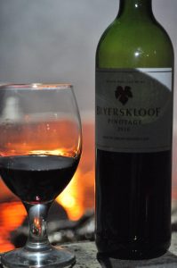 Beyerskloof pinotage